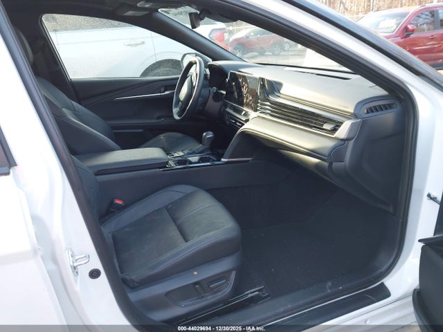 Toyota Camry Xse