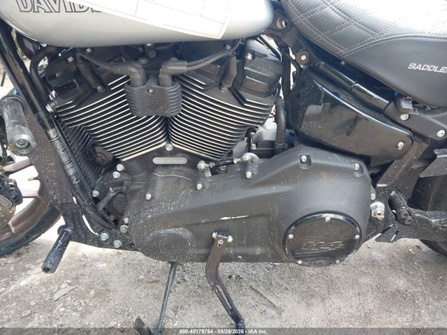 Harley-Davidson Fxlrs