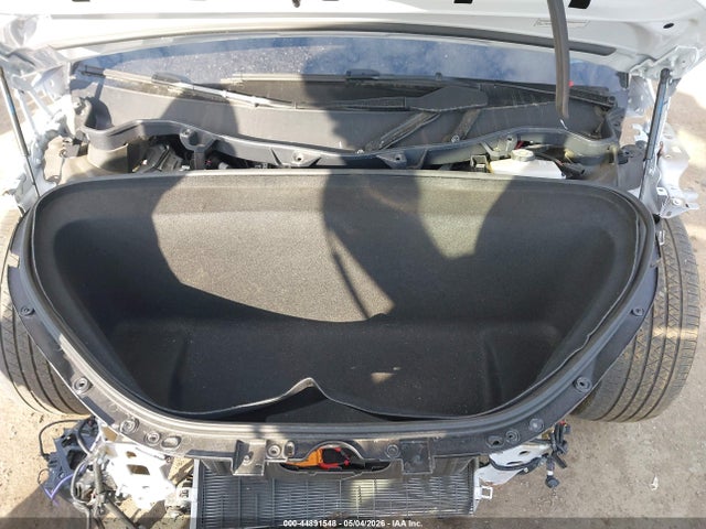 Tesla Model X Long Range