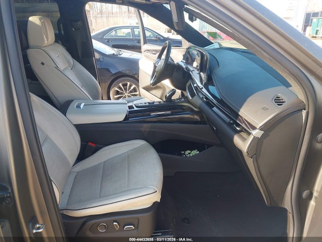 Cadillac Escalade 2wd Sport