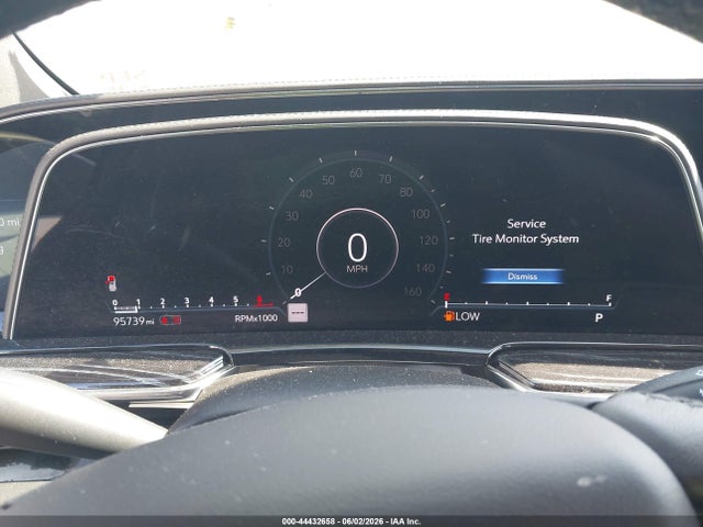 Cadillac Escalade 2wd Sport