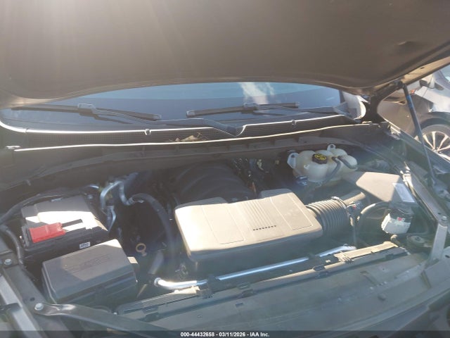 Cadillac Escalade 2wd Sport