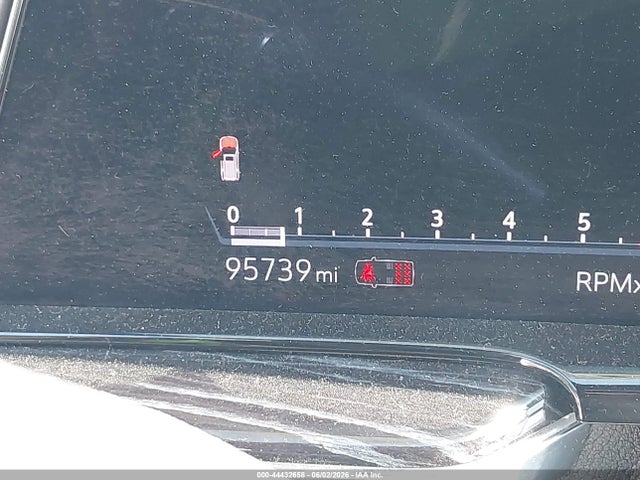Cadillac Escalade 2wd Sport