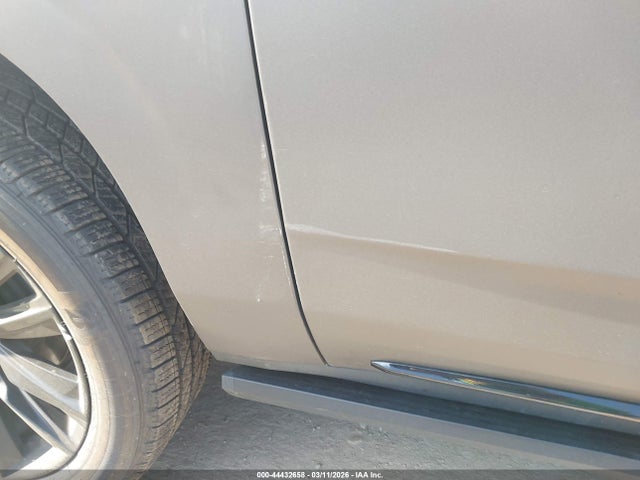 Cadillac Escalade 2wd Sport