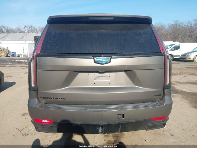 Cadillac Escalade 2wd Sport