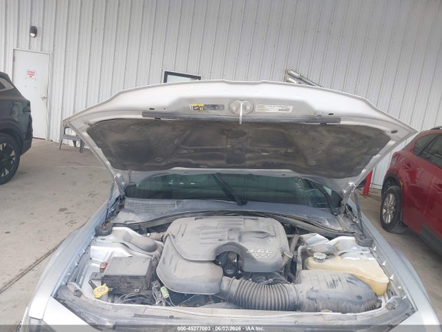 Chrysler 300 Touring