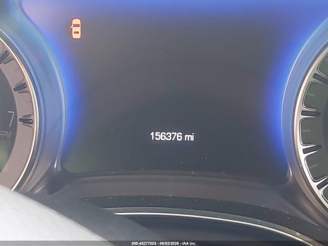 Chrysler 300 Touring