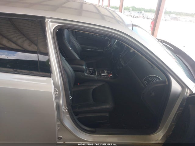 Chrysler 300 Touring