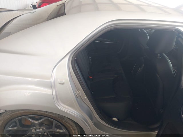 Chrysler 300 Touring