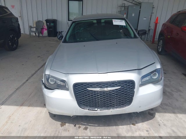 Chrysler 300 Touring