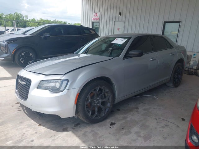 Chrysler 300 Touring