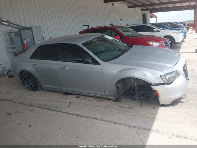Chrysler 300 Touring
