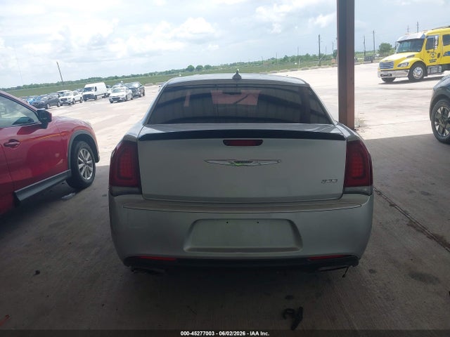 Chrysler 300 Touring