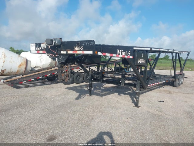 Kaufman Trailers Other