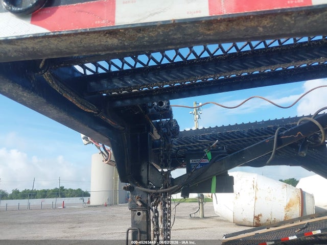 Kaufman Trailers Other