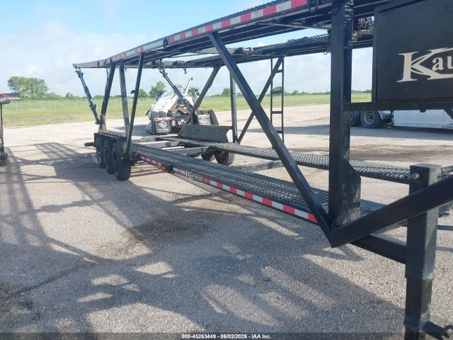 Kaufman Trailers Other