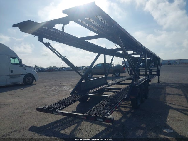 Kaufman Trailers Other