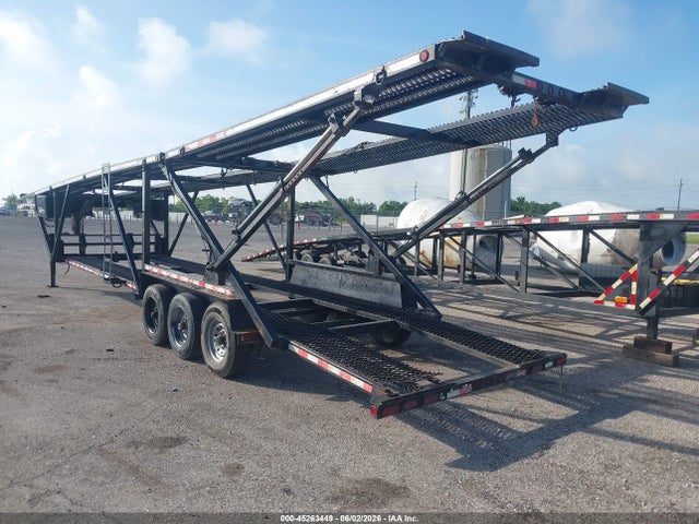 Kaufman Trailers Other