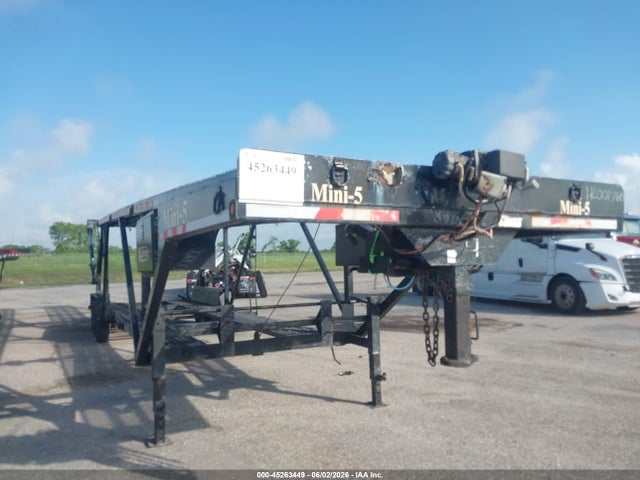 Kaufman Trailers Other