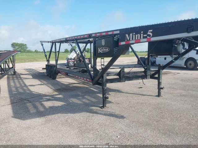Kaufman Trailers Other