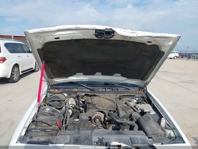 Mercury Grand Marquis