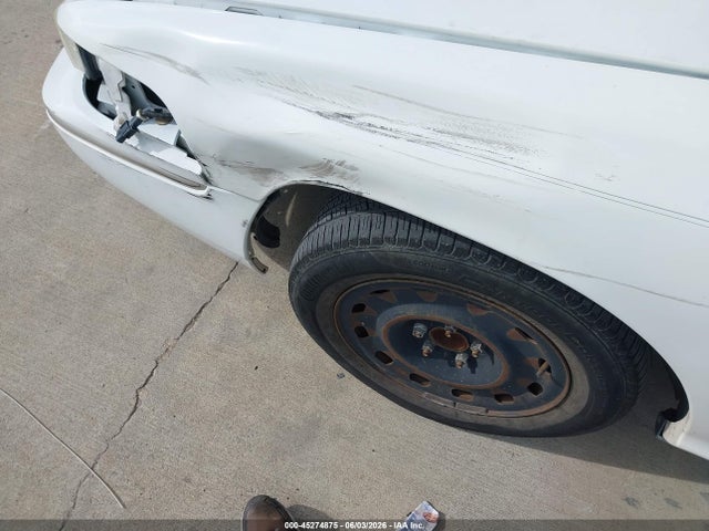 Mercury Grand Marquis