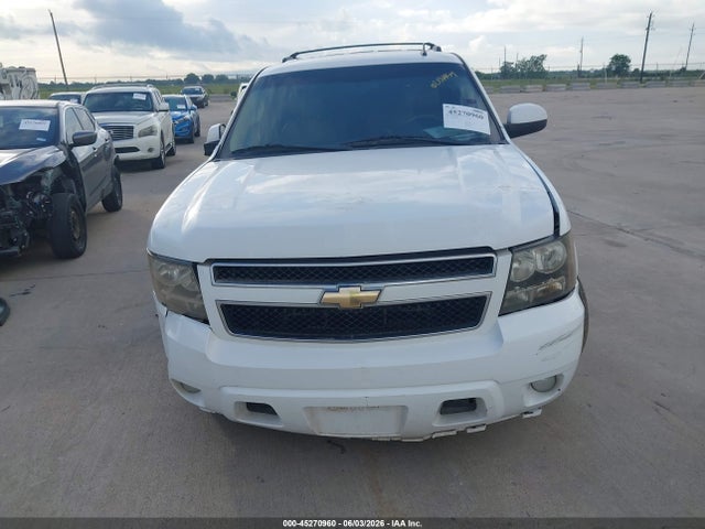 Chevrolet Tahoe Lt