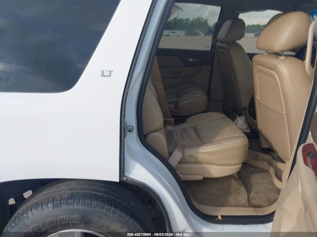 Chevrolet Tahoe Lt