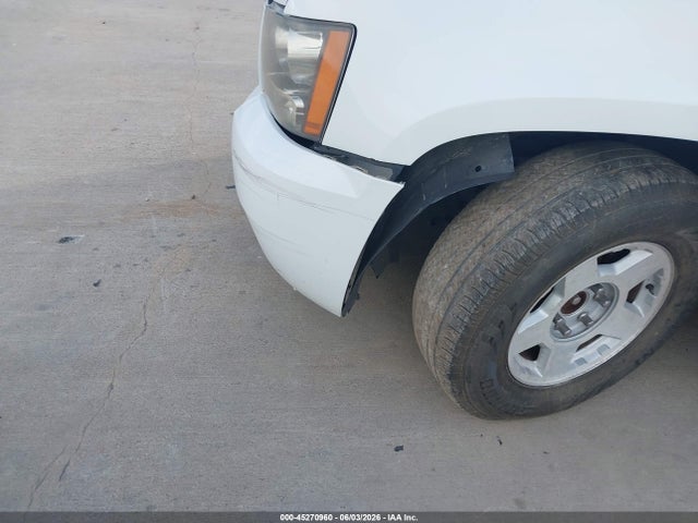 Chevrolet Tahoe Lt