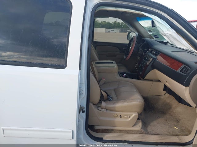 Chevrolet Tahoe Lt
