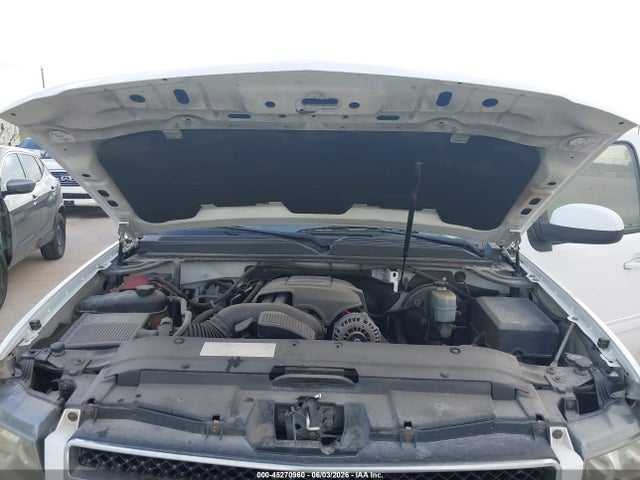 Chevrolet Tahoe Lt