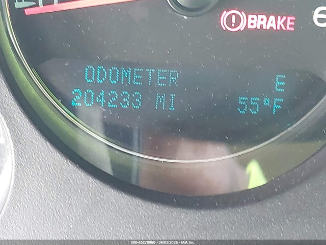 Chevrolet Tahoe Lt
