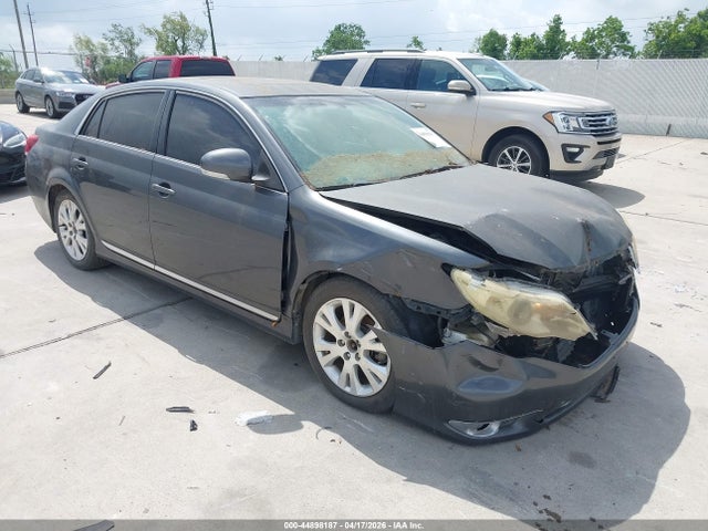 Salvage Toyota Avalon Image
