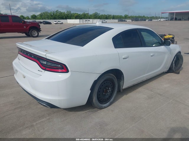 Dodge Charger Sxt