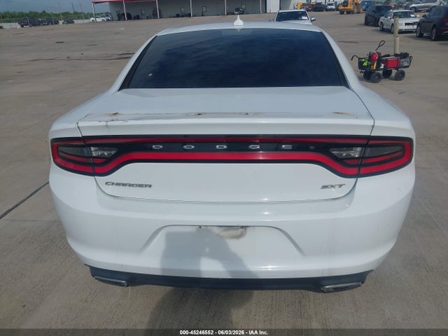 Dodge Charger Sxt
