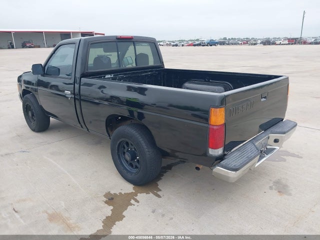 Nissan 4x2 Truck Xe