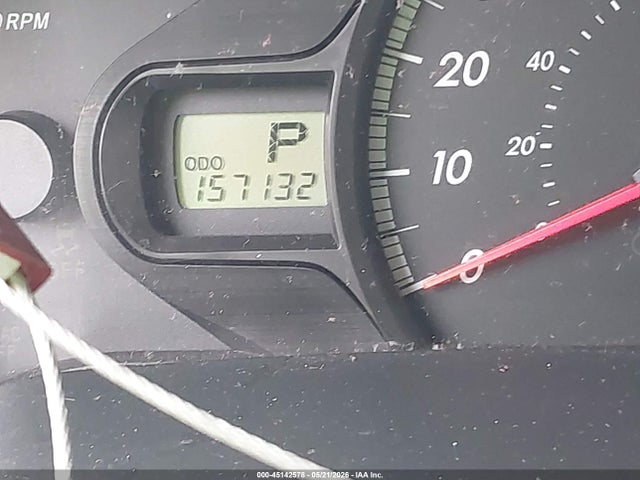 Toyota Sienna Le V6