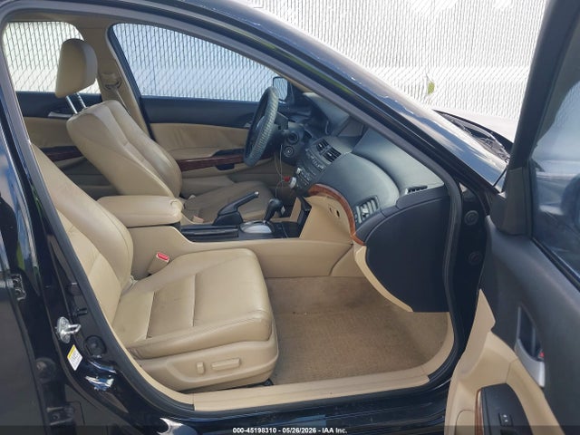 Honda Accord 3.5 Ex-l