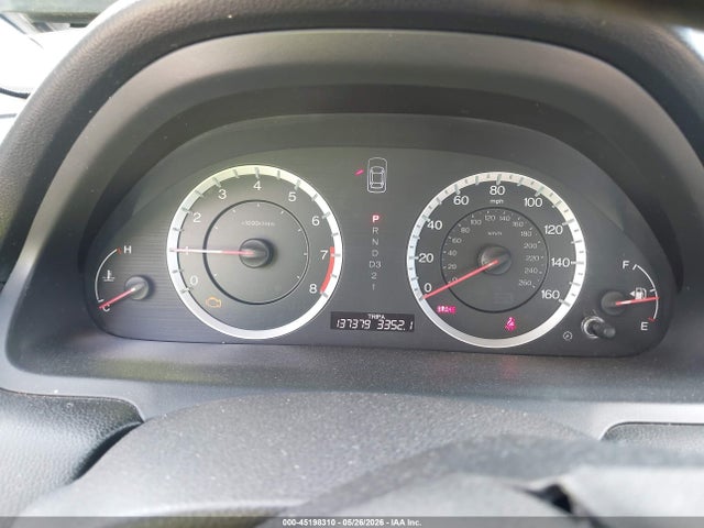 Honda Accord 3.5 Ex-l