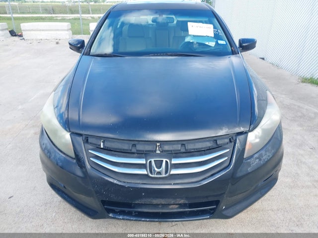 Honda Accord 3.5 Ex-l
