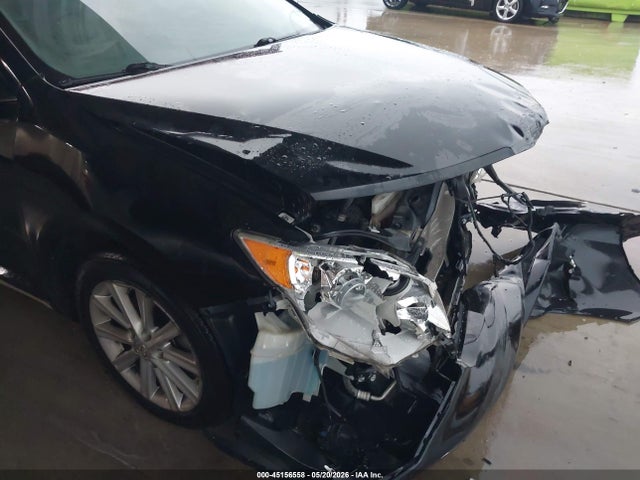 Toyota Camry Xle