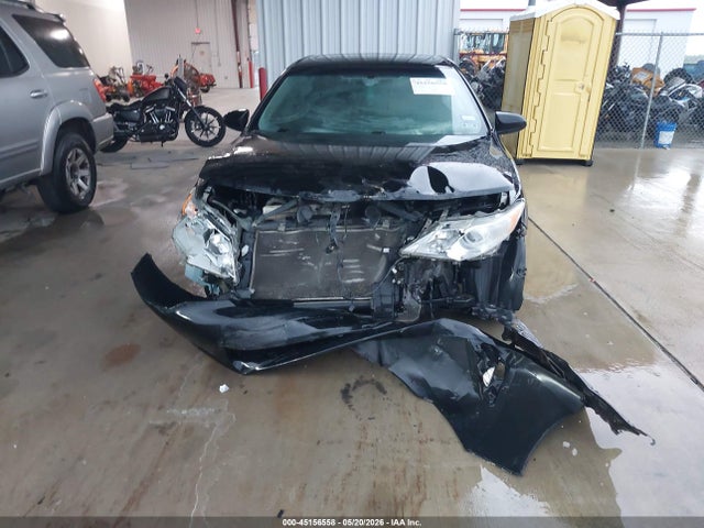 Toyota Camry Xle