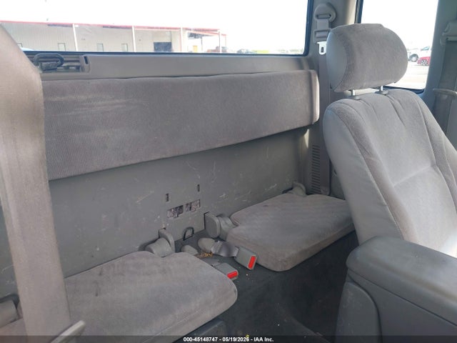 Toyota Tacoma Prerunner
