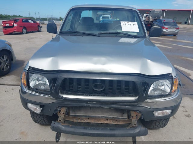 Toyota Tacoma Prerunner