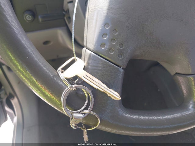 Toyota Tacoma Prerunner