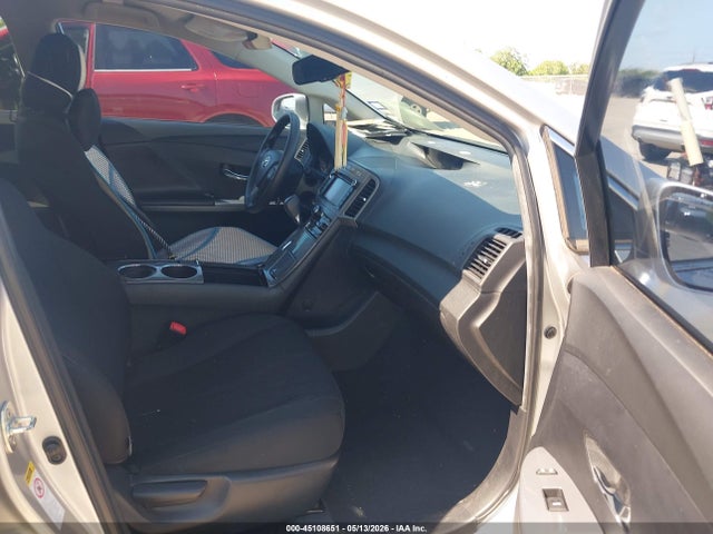 Toyota Venza Le