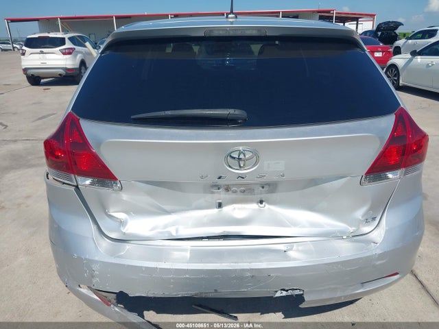Toyota Venza Le