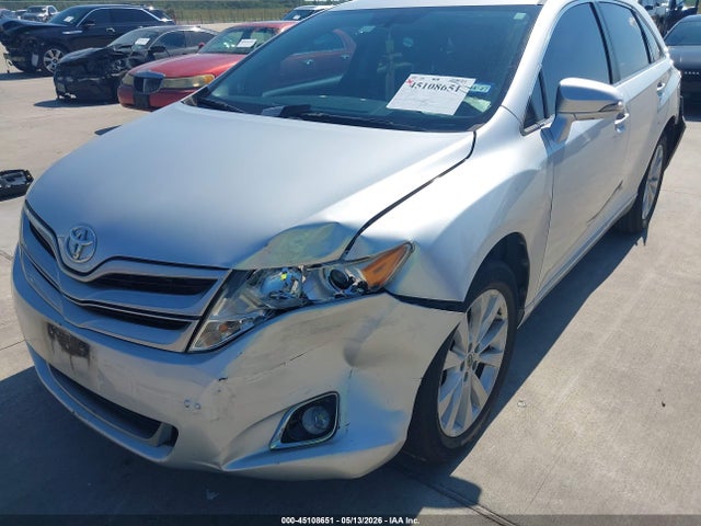 Toyota Venza Le