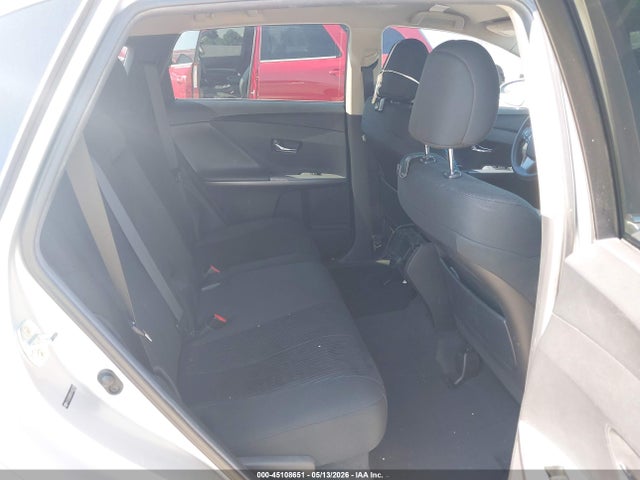 Toyota Venza Le
