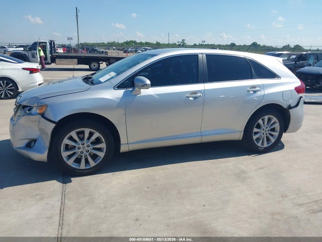 Toyota Venza Le